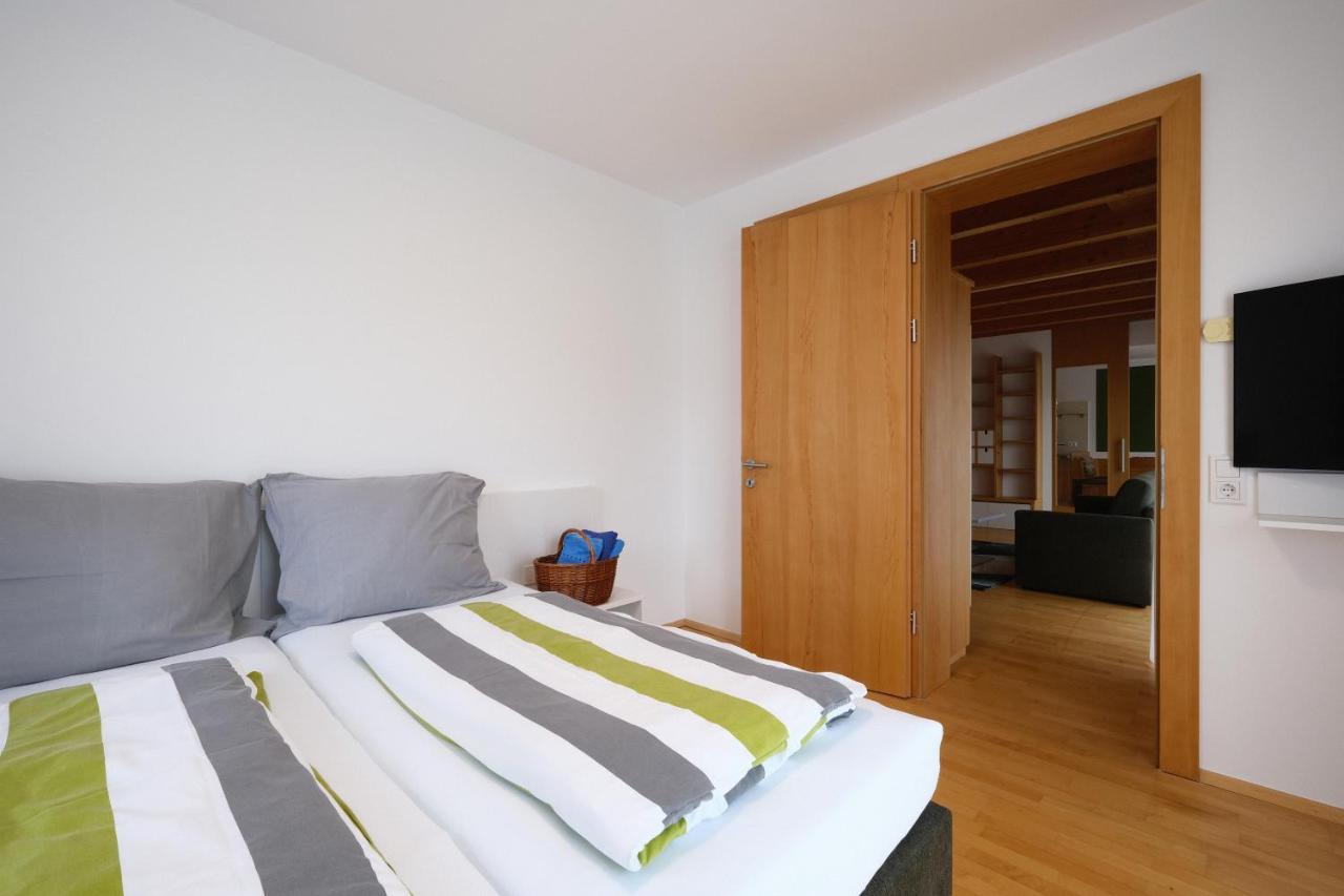 Seehotel & Seeapartments Kaerntnerhof- Direkt Am See! ヴァイセンゼー エクステリア 写真