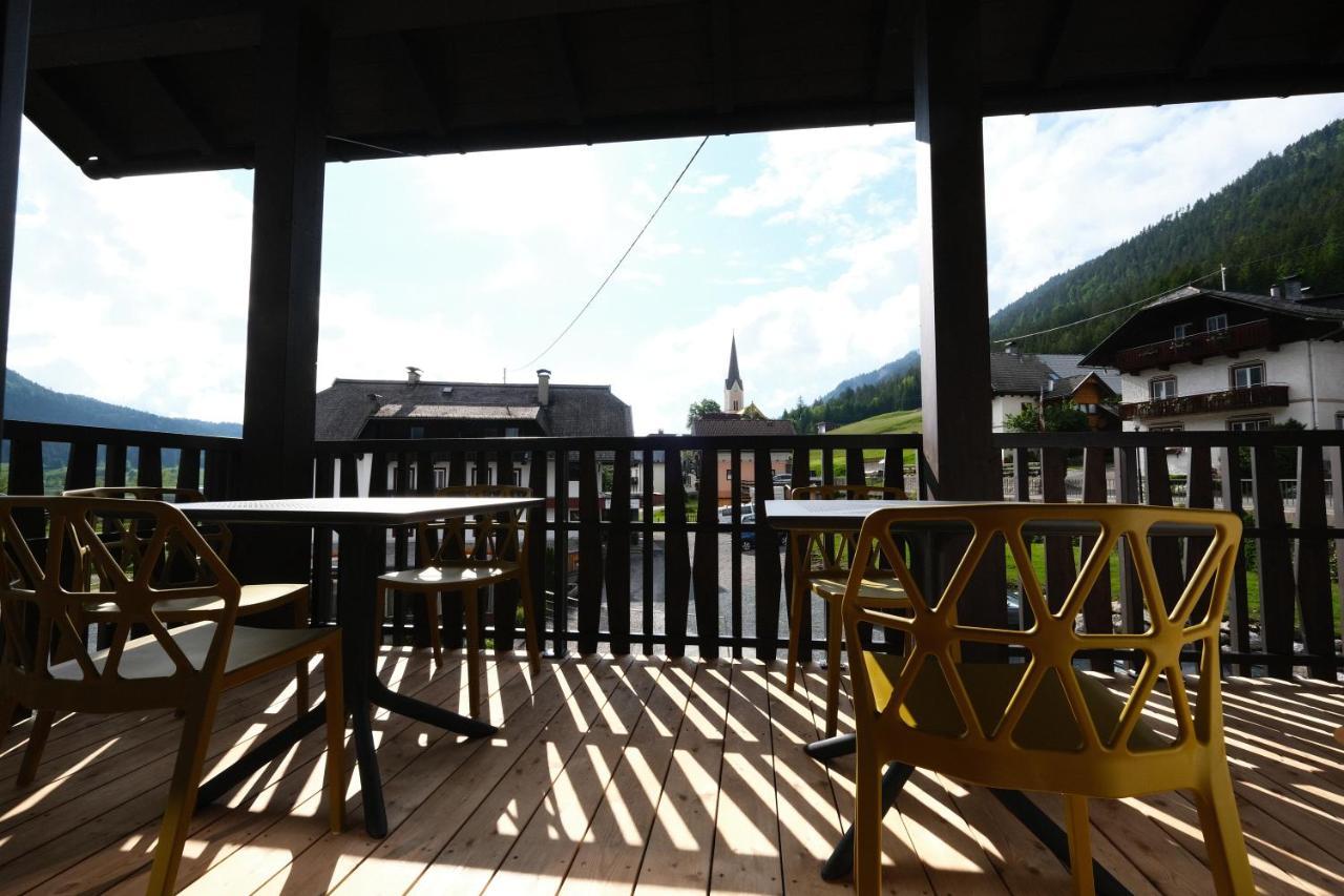 Seehotel & Seeapartments Kaerntnerhof- Direkt Am See! ヴァイセンゼー エクステリア 写真