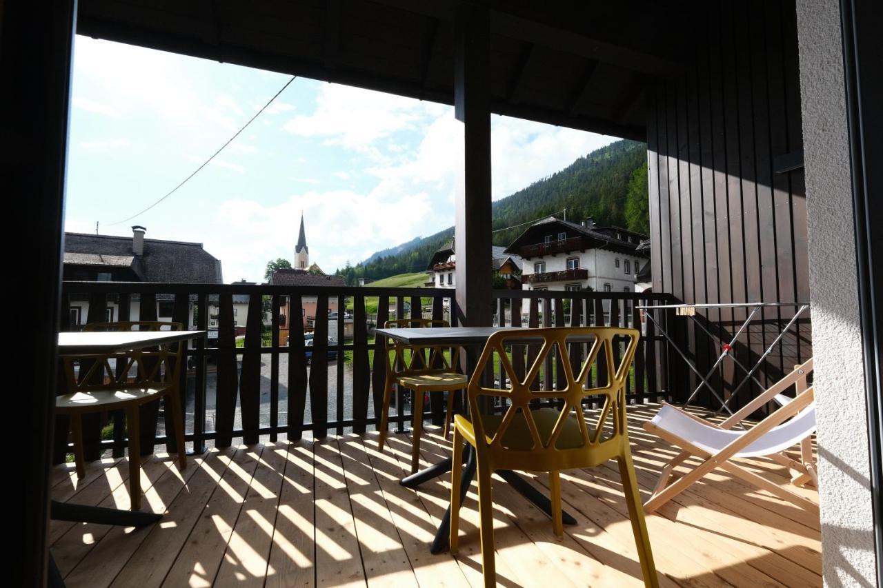 Seehotel & Seeapartments Kaerntnerhof- Direkt Am See! ヴァイセンゼー エクステリア 写真