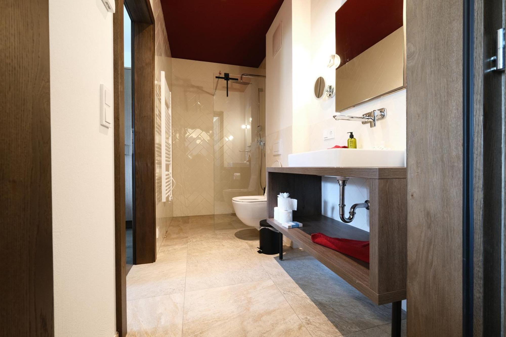 Seehotel & Seeapartments Kaerntnerhof- Direkt Am See! ヴァイセンゼー エクステリア 写真